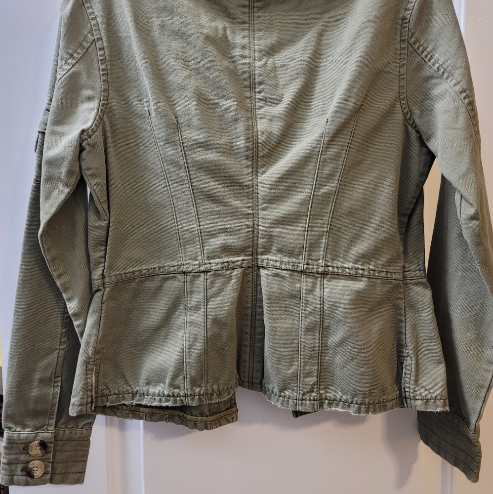 Jacket - Picture 3 of 3